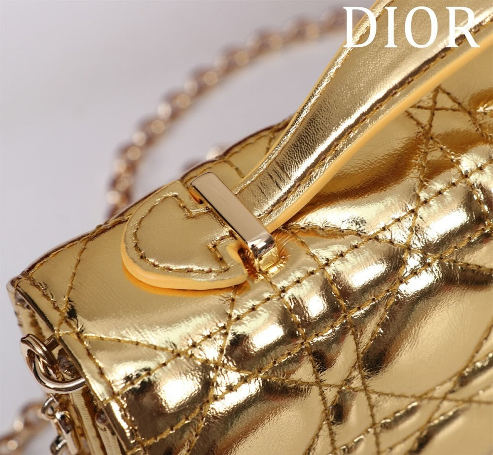Dragons BagsDiorn Luxury Bag --116160