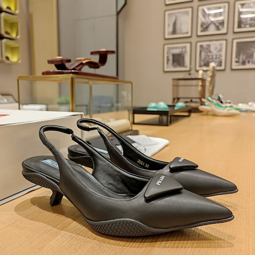 Dragons Bags Prada Luxury Heels --52865