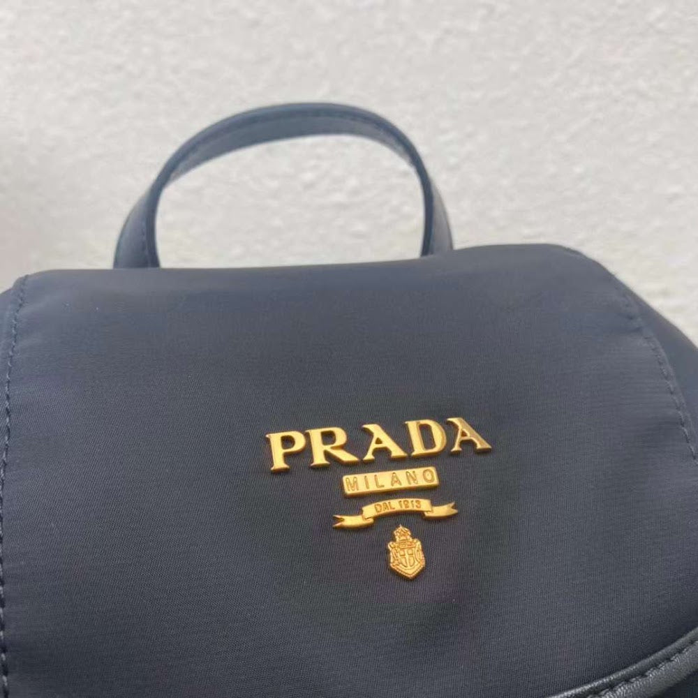 Dragons Bags Prada Luxury Bag --54193