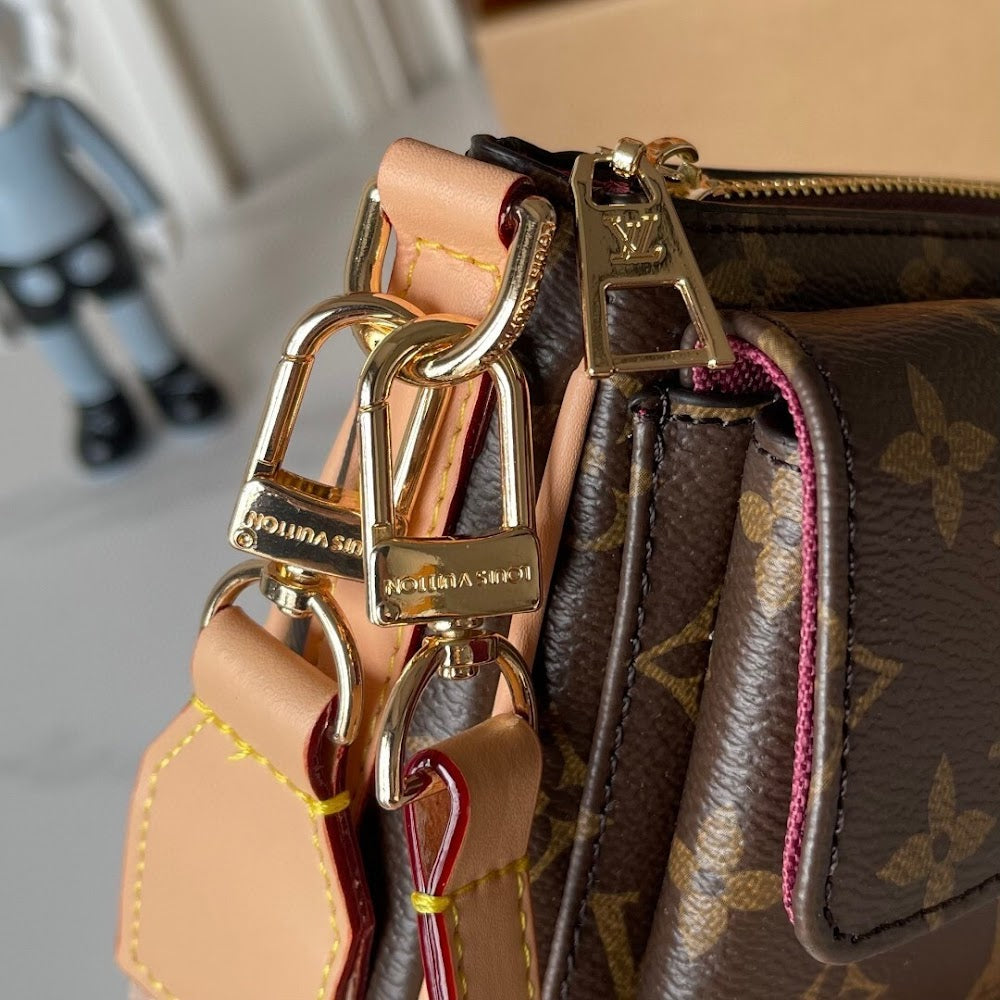 Dragons Bags ln Luxury Bag --76534