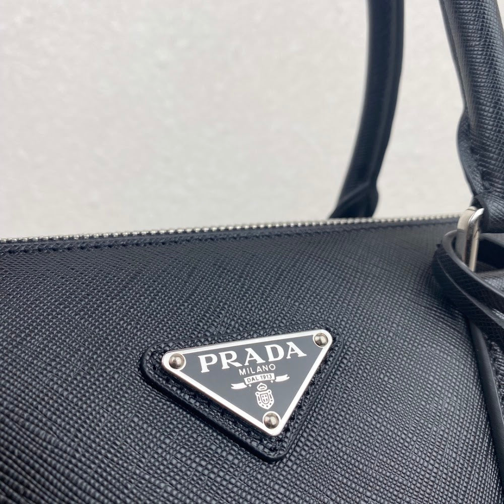 Dragons Bags Pradn Luxury Bag --102383