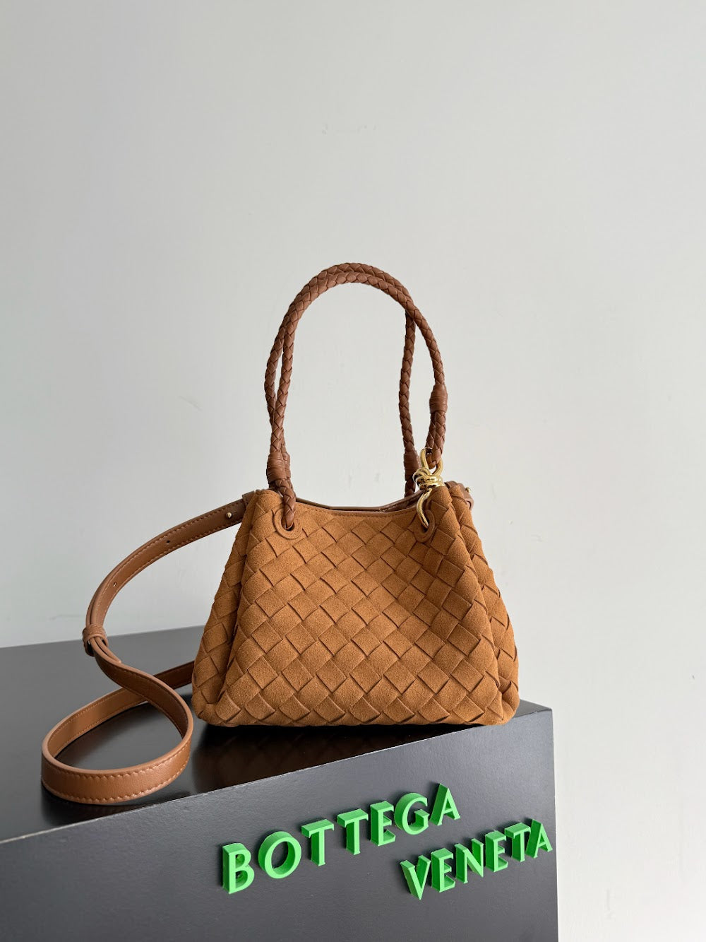 Dragons Bags Bottegan Luxury Bag --90855