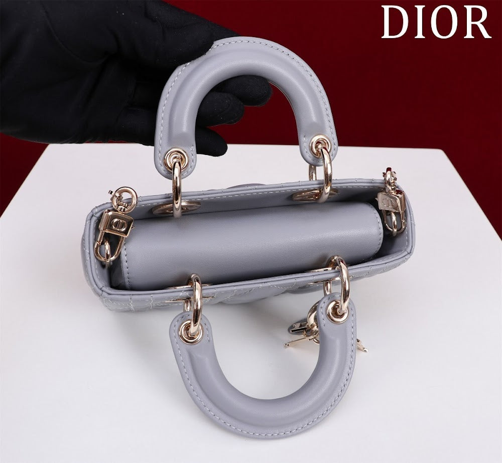 Dragons BagsDiorn Luxury Bag --116464