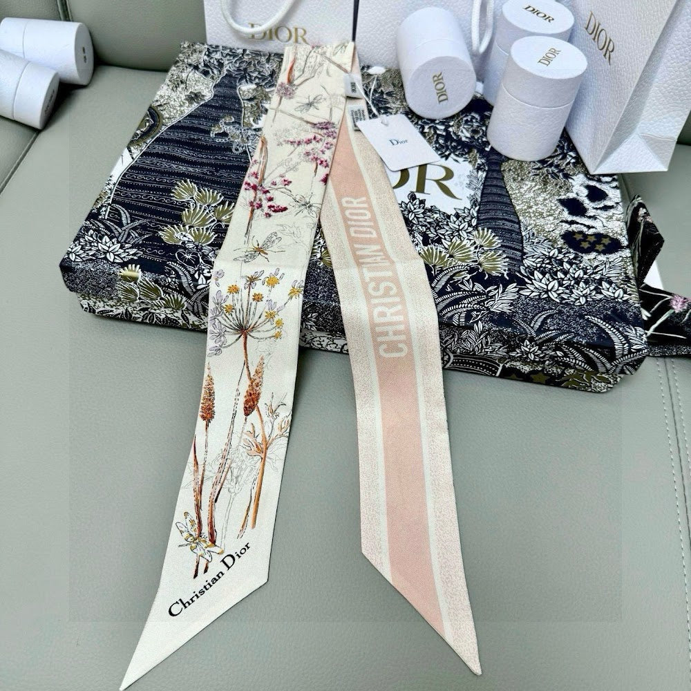 Dragons Bags Premium Designer Scarf --98998