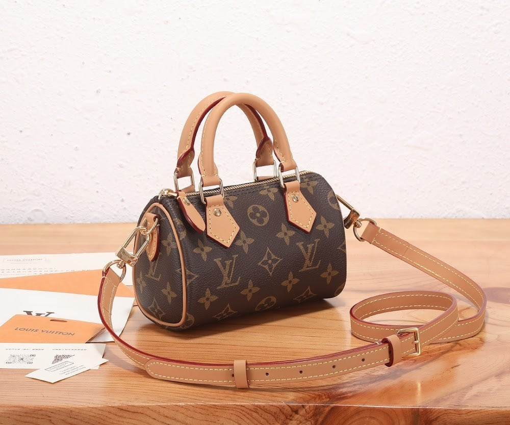 Dragons Bags ln Luxury Bag --97314