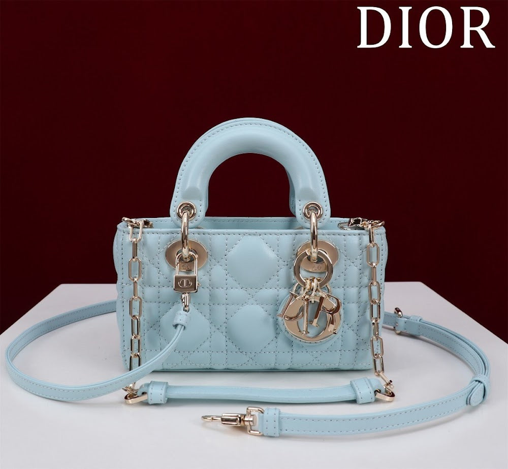Dragons BagsDiorn Luxury Bag --116461