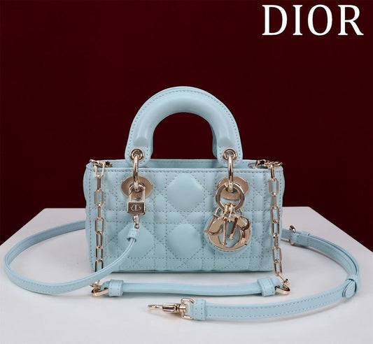 Dragons BagsDiorn Luxury Bag --116461