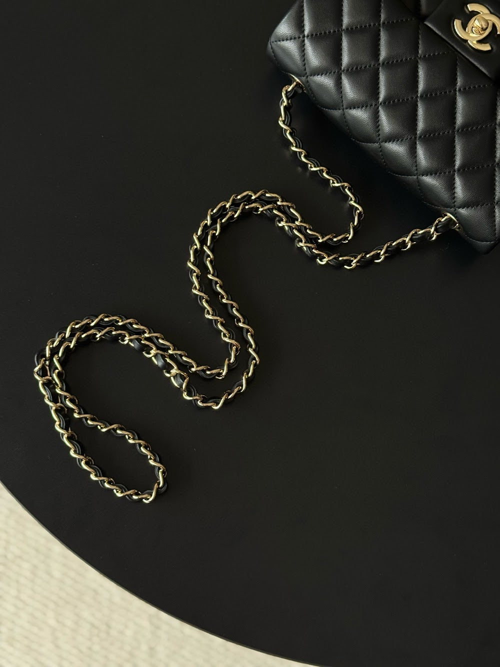 Dragons Bags CHn Luxury Bag --112933