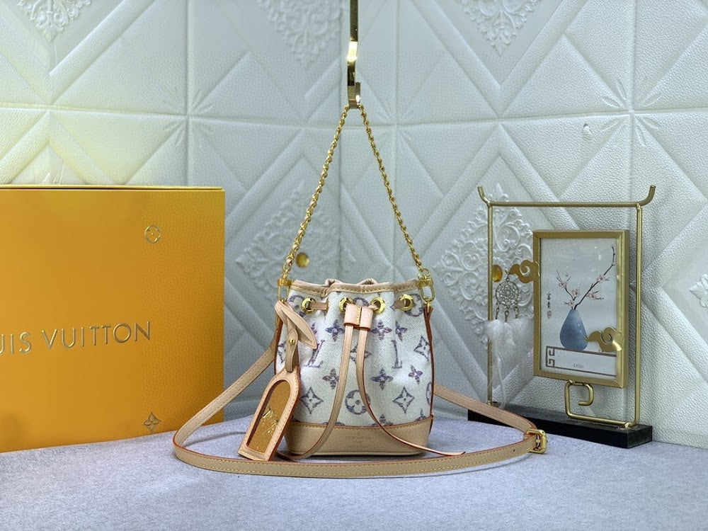 Dragons Bags ln Luxury Bag --76246