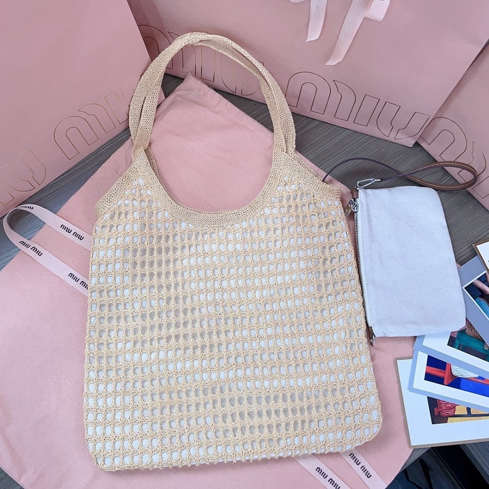 Dragons Bags Miun Miun Luxury Bag --122612