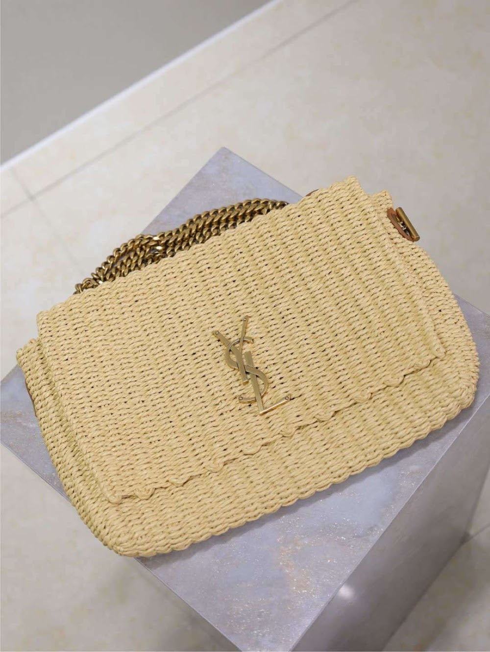 Dragons Bags YSLn Luxury Bag --120232