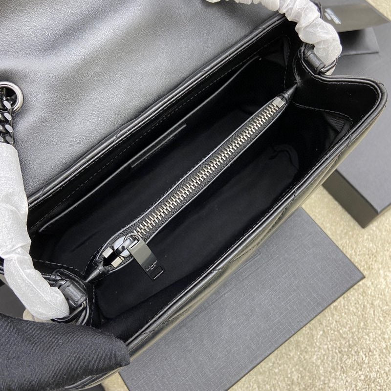 Dragons Bags YSLn Luxury Bag --120616