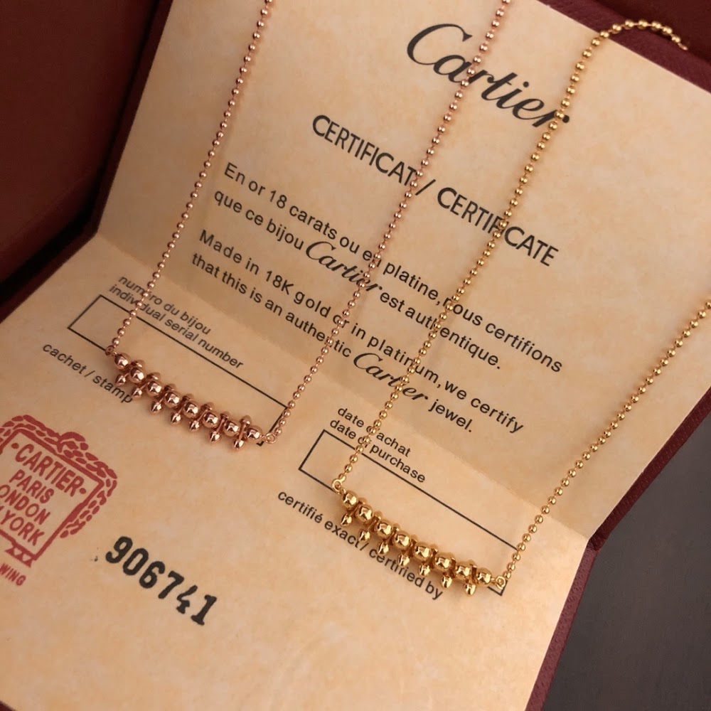 Dragons Bags Luxury Necklace --55623