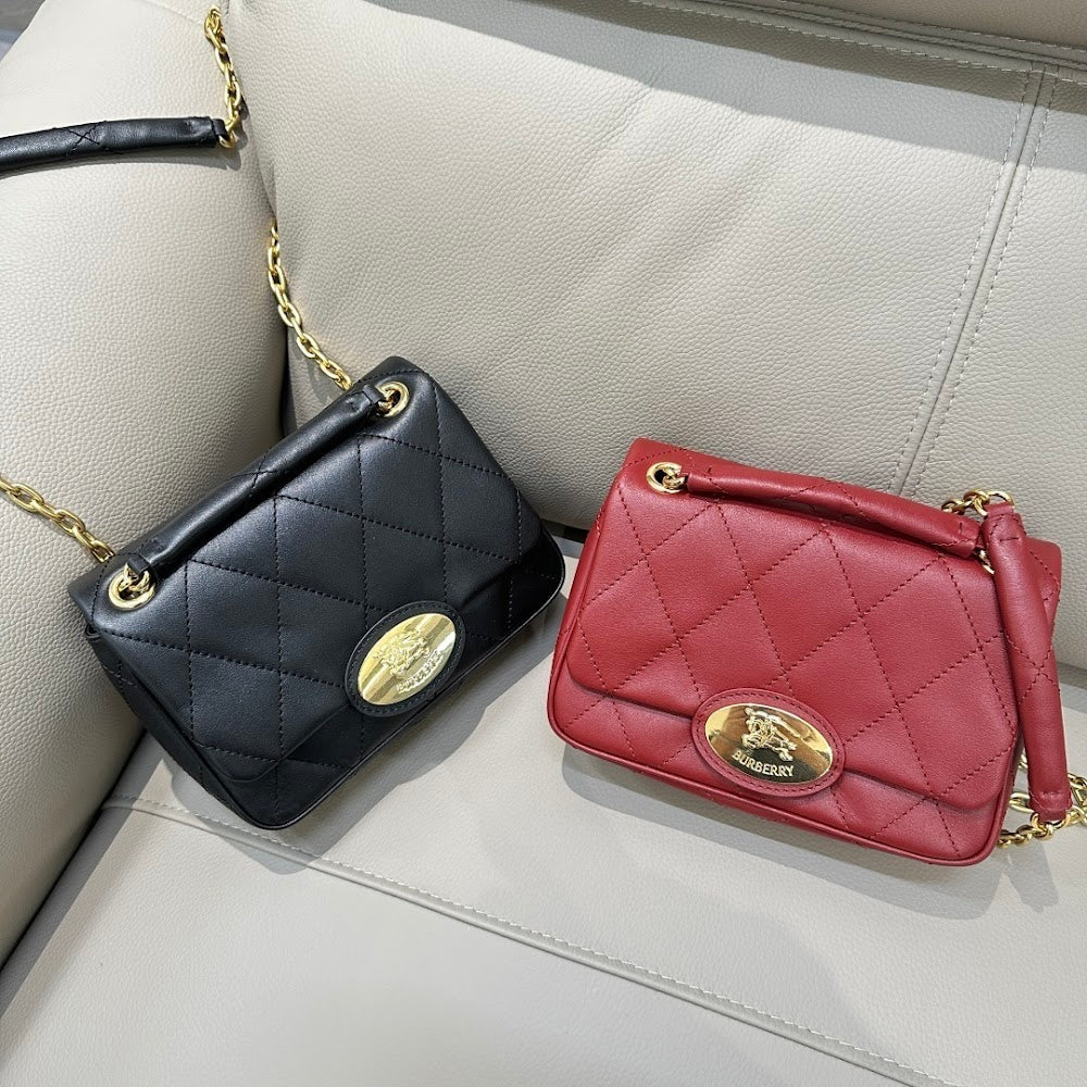 Dragons Bags Burberryn Luxury Bag --92321