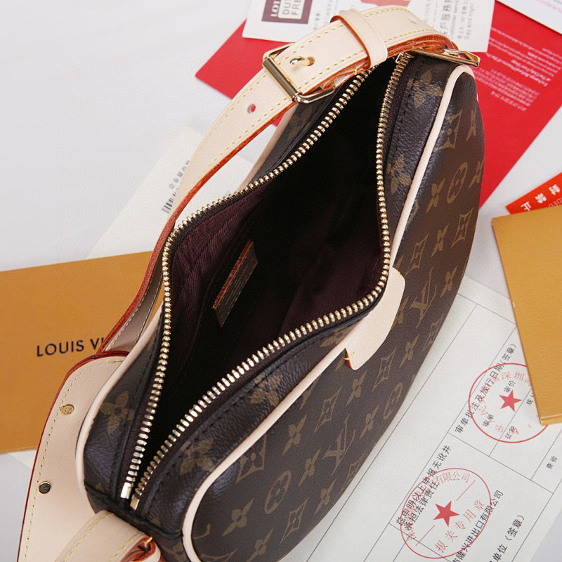 Dragons Bags LVn Luxury Bag --80851