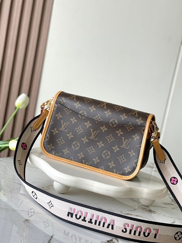 Dragons Bags LVn Luxury Bag --79397