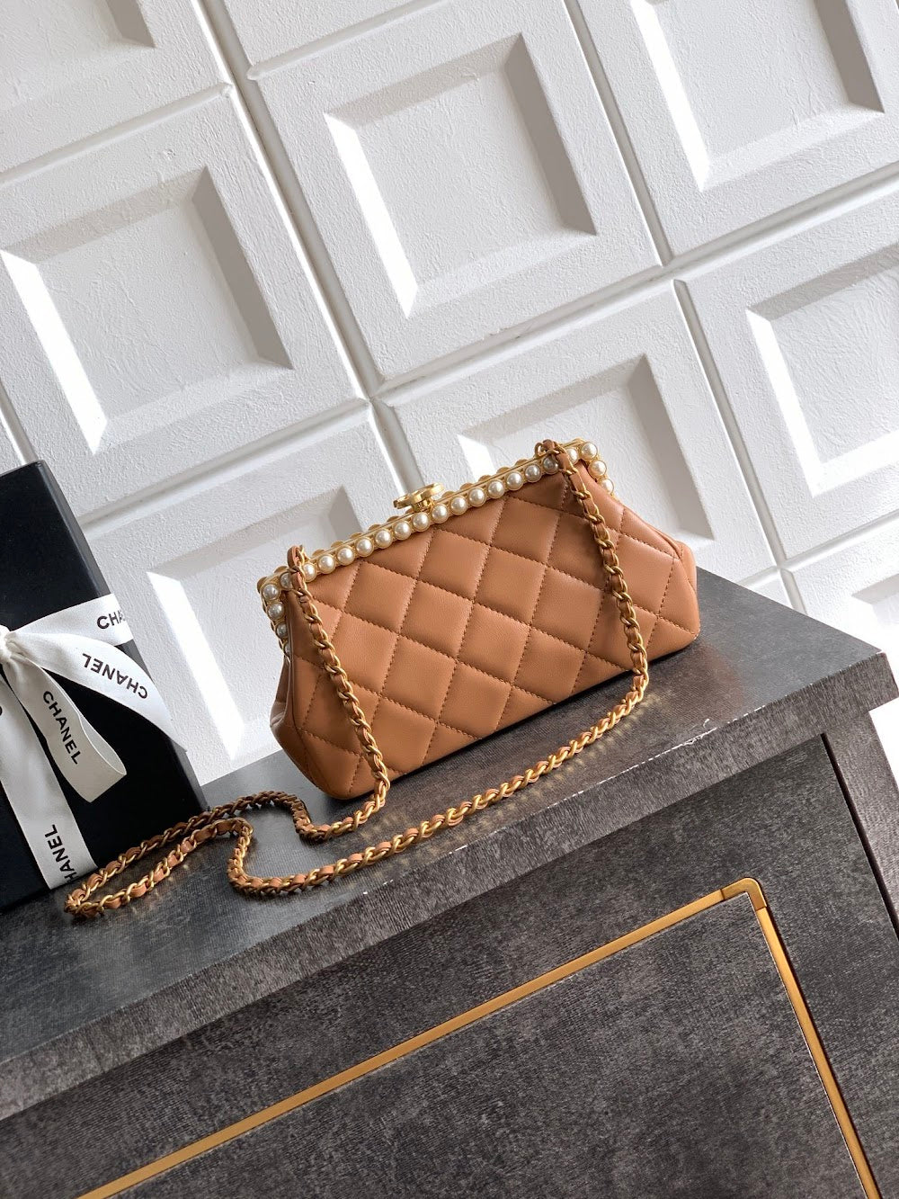 Dragons Bags CHn Luxury Bag --112662