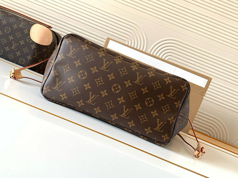 Dragons Bags LVn Luxury Bag --80826