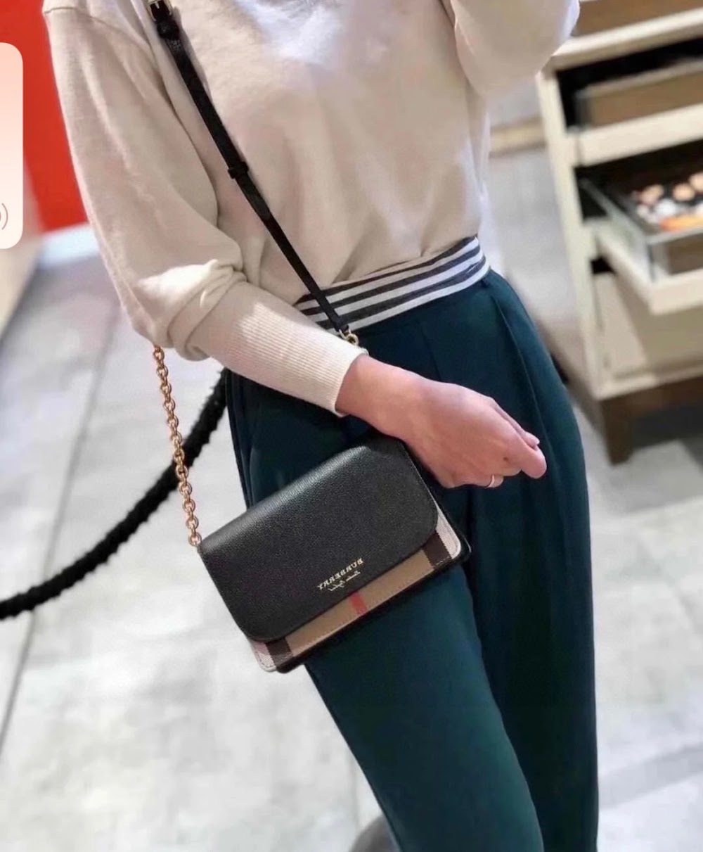 Dragons Bags Burberryn Luxury Bag --92646