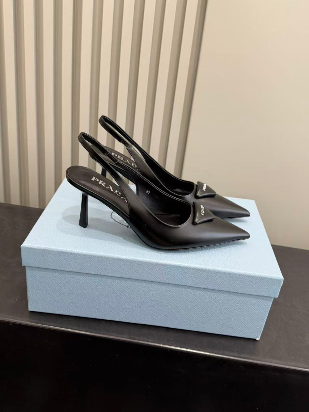 Dragons Bags Prada Luxury Heels --52831
