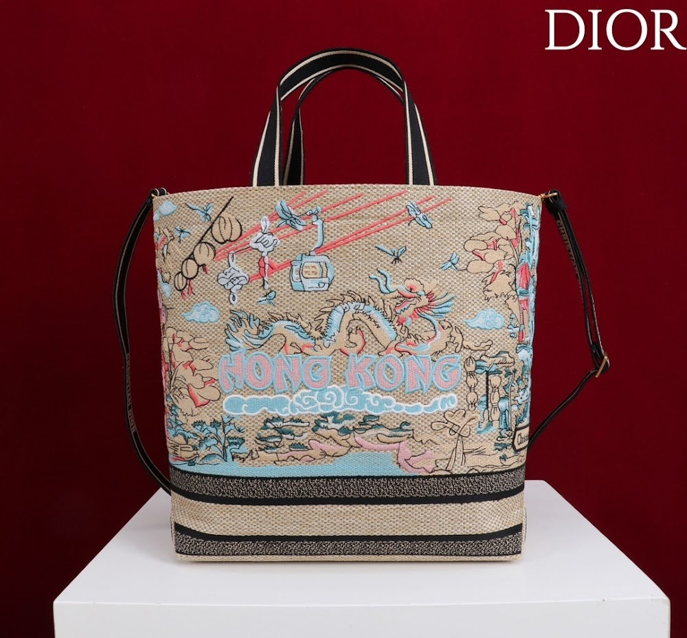 Dragons BagsDiorn Luxury Bag --114923