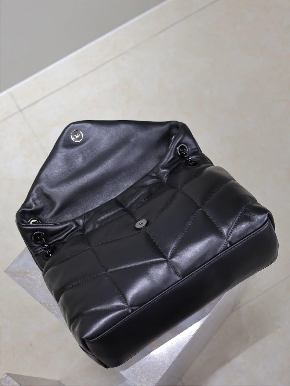 Dragons Bags YSLn Luxury Bag --119435