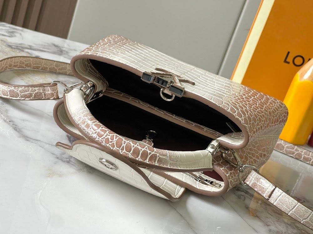 Dragons Bags ln Luxury Bag --77085
