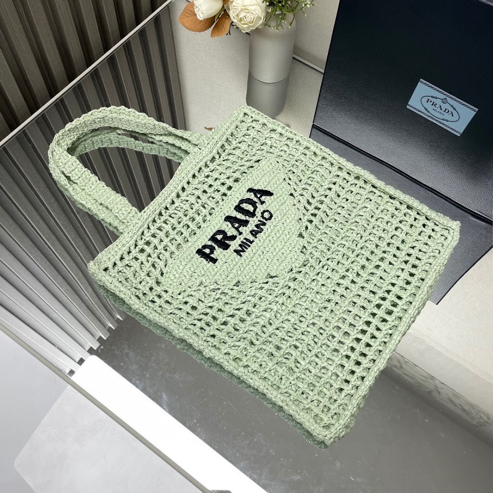 Dragons Bags Pradn Luxury Bag --102347