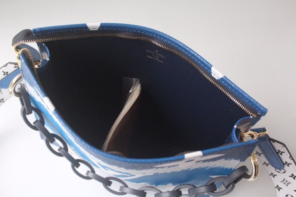 Dragons Bags ln Luxury Bag --59016