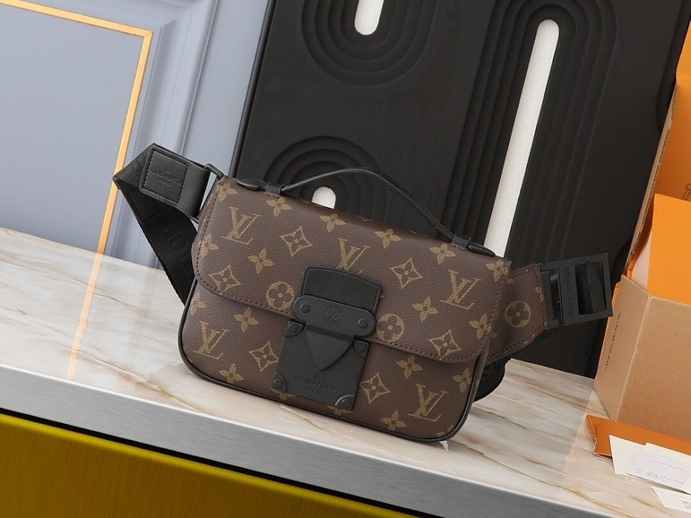 Dragons Bags ln Luxury Bag --76382