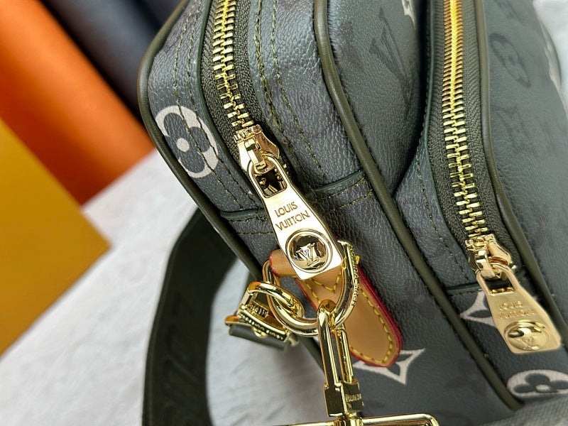 Dragons Bags LVn Luxury Bag --78836