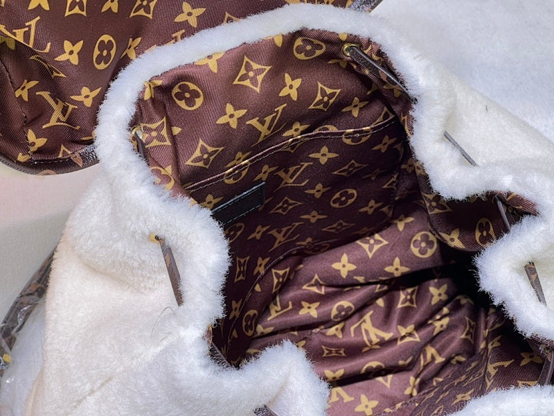 Dragons Bags LVn Luxury Bag --80616