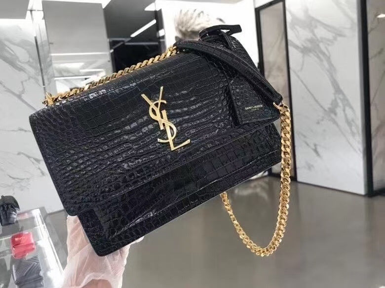 Dragons Bags YSLn Luxury Bag --119961