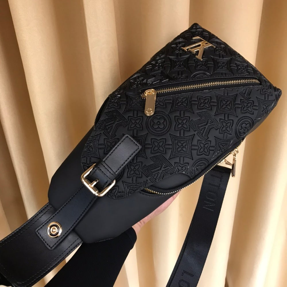 Dragons Bags ln Luxury Bag --78522
