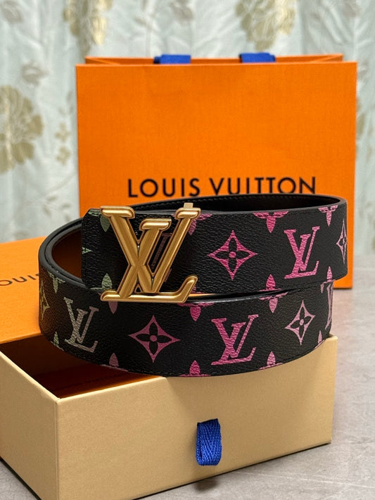 Dragons Bags ln Luxury Belt --100447