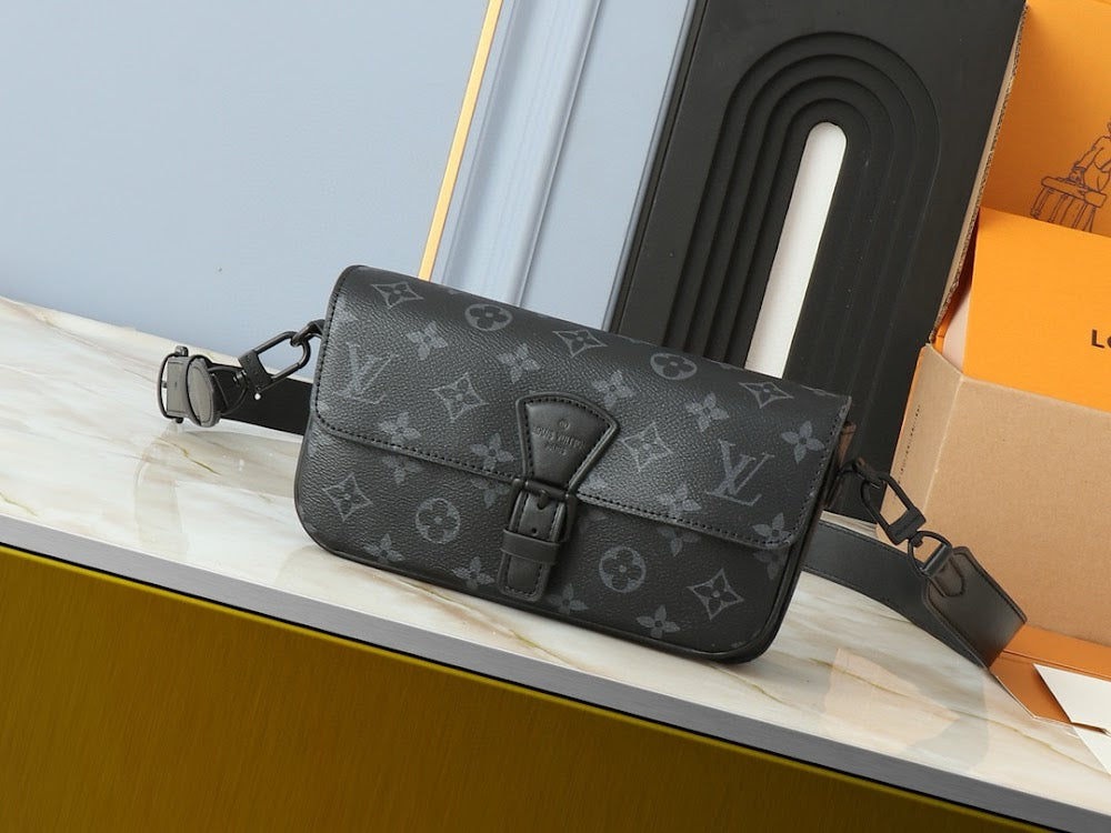 Dragons Bags LVn Luxury Bag --79979