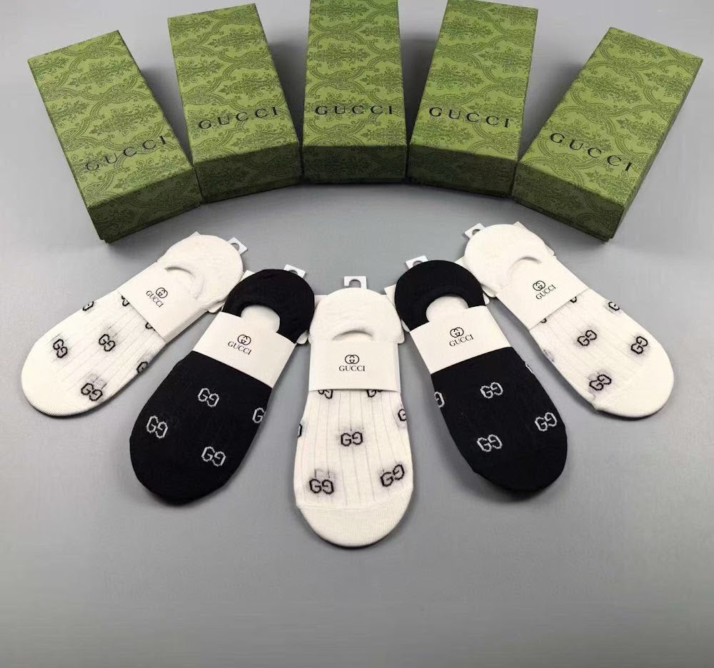 Dragons Bags Premium Luxury Socks --98529