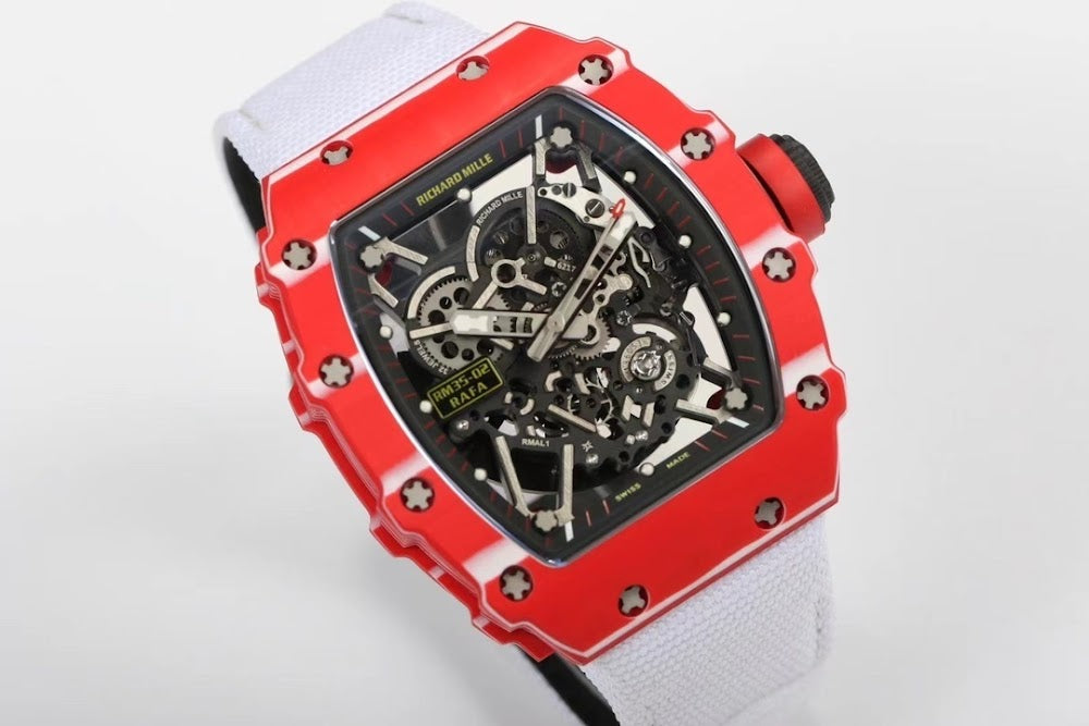 Dragons Bags Luxury Designer Watch --103512