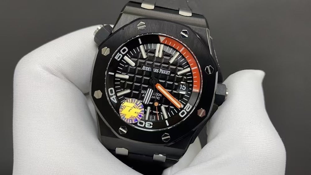 Dragons Bags Luxury Designer Watch --103235