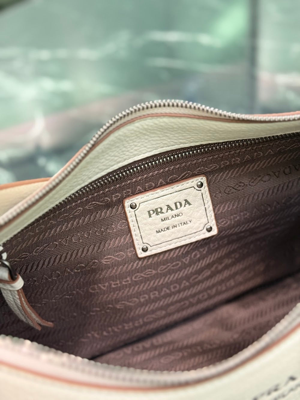 Dragons Bags Prada Luxury Bag --53776