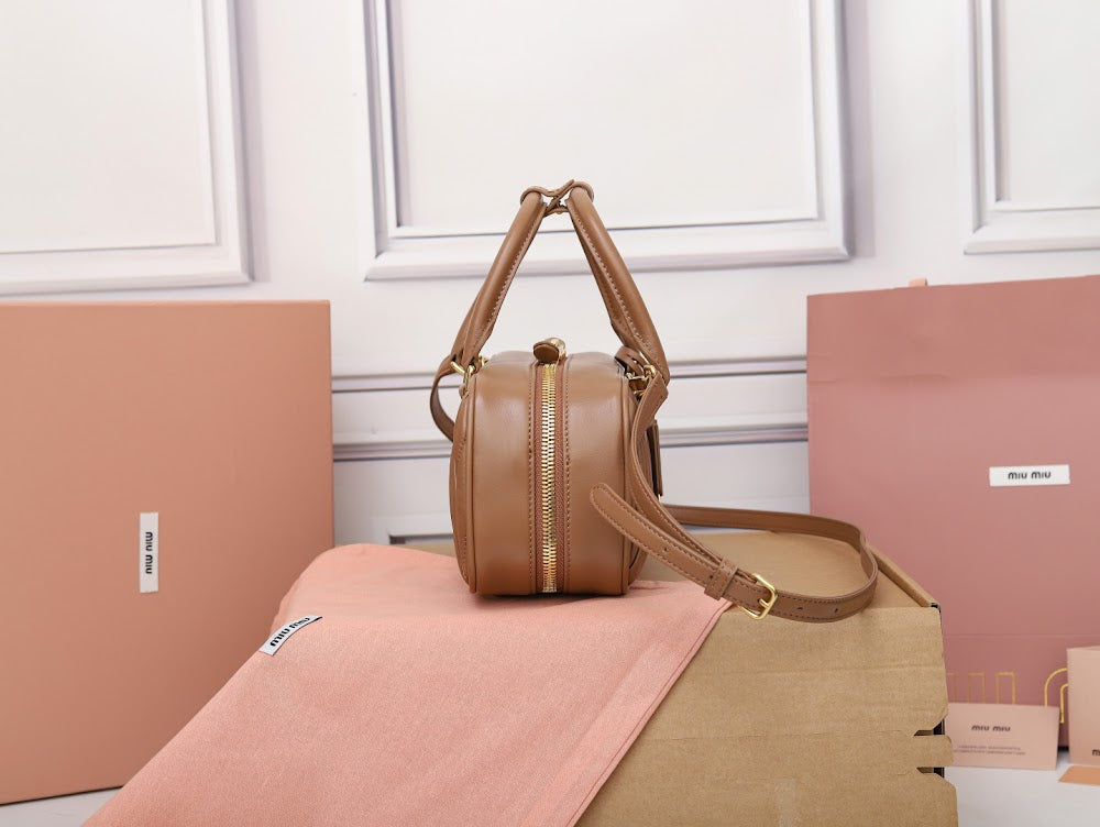 Dragons Bags Miun Miun Luxury Bag --122498