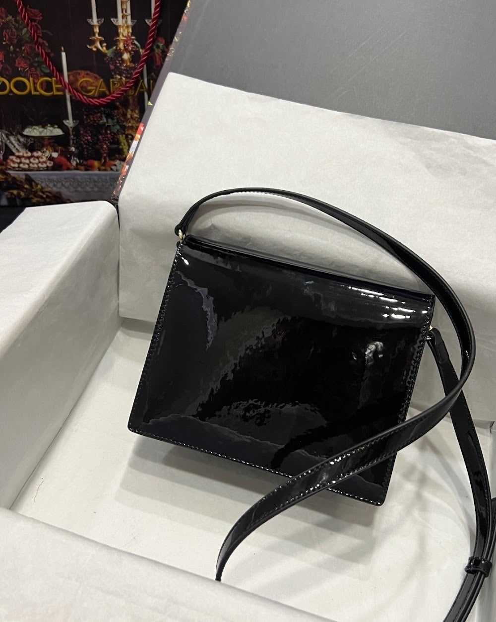 Dragons Bags DGn Luxury Bag --93867