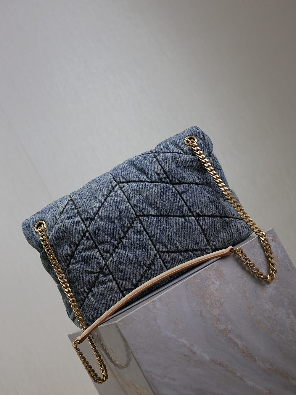Dragons Bags YSLn Luxury Bag --120299