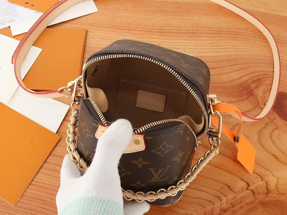 Dragons Bags ln Luxury Bag --97323