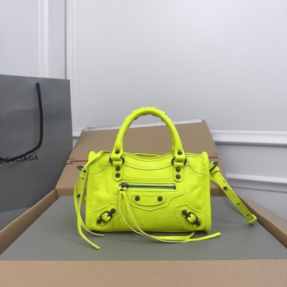Dragons Bags Balenciaga Luxury Bag --110837