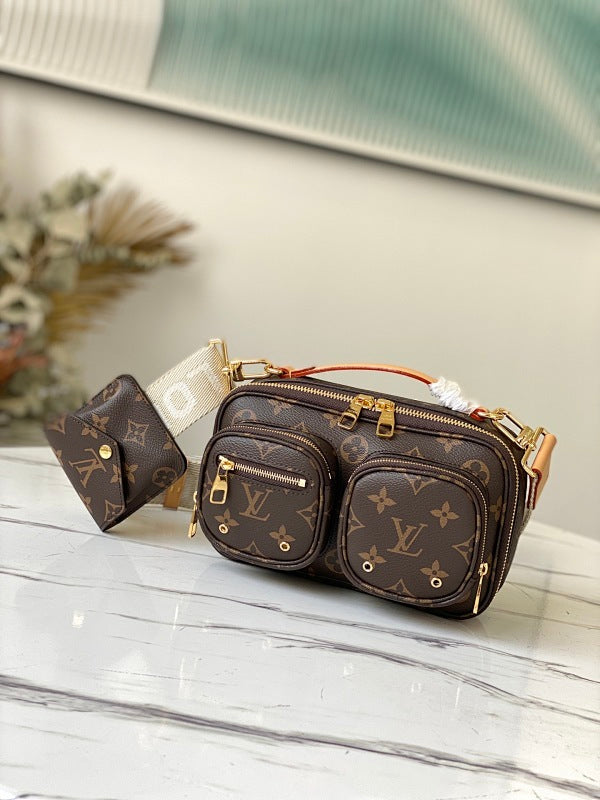 Dragons Bags ln Luxury Bag --57820
