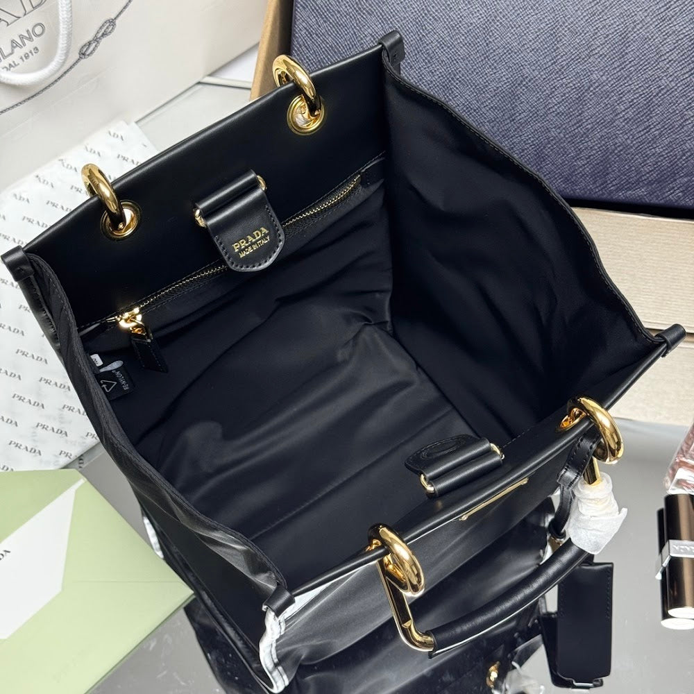 Dragons Bags Pradn Luxury Bag --102674