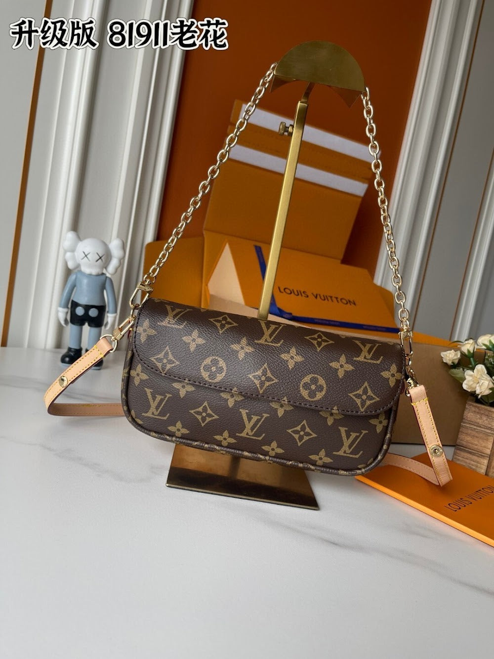 Dragons Bags ln Luxury Bag --76541