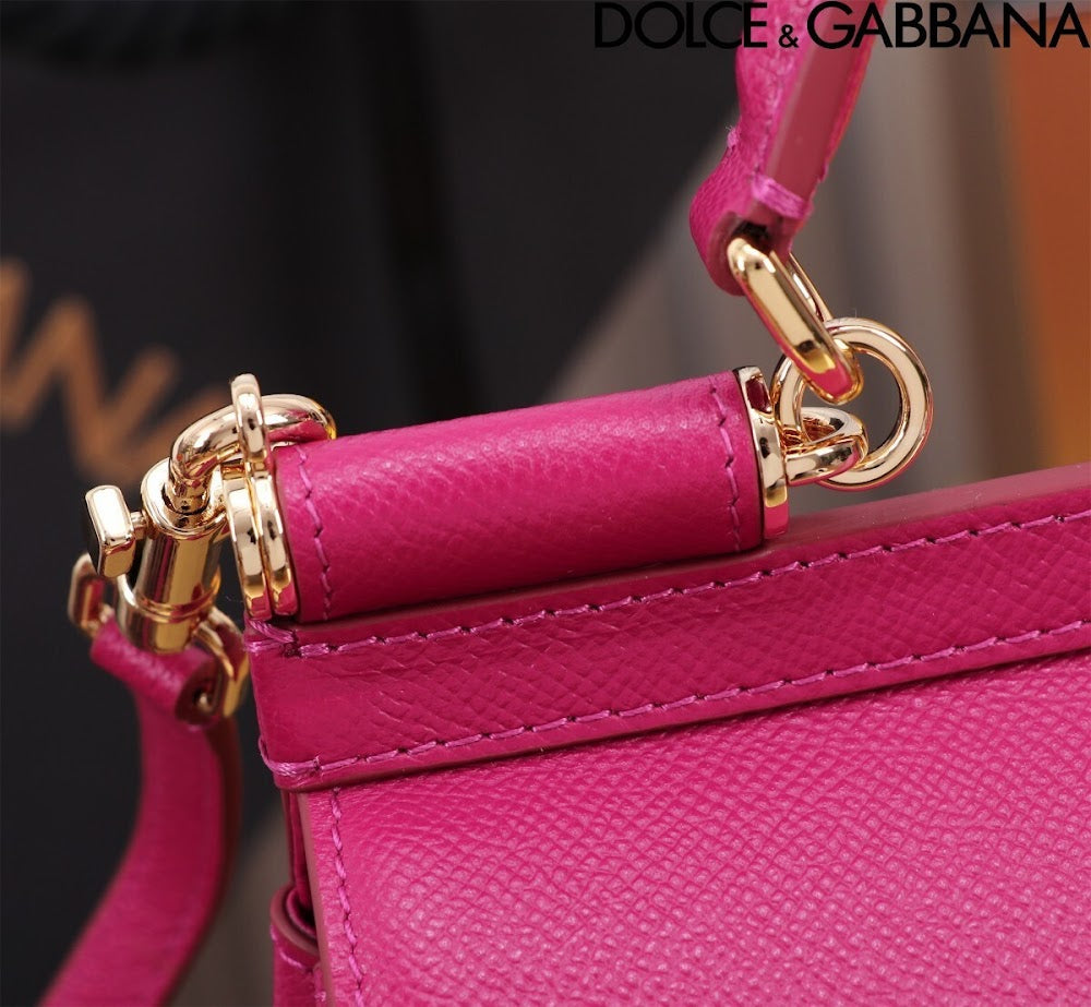 Dragons Bags DGn Luxury Bag --93612