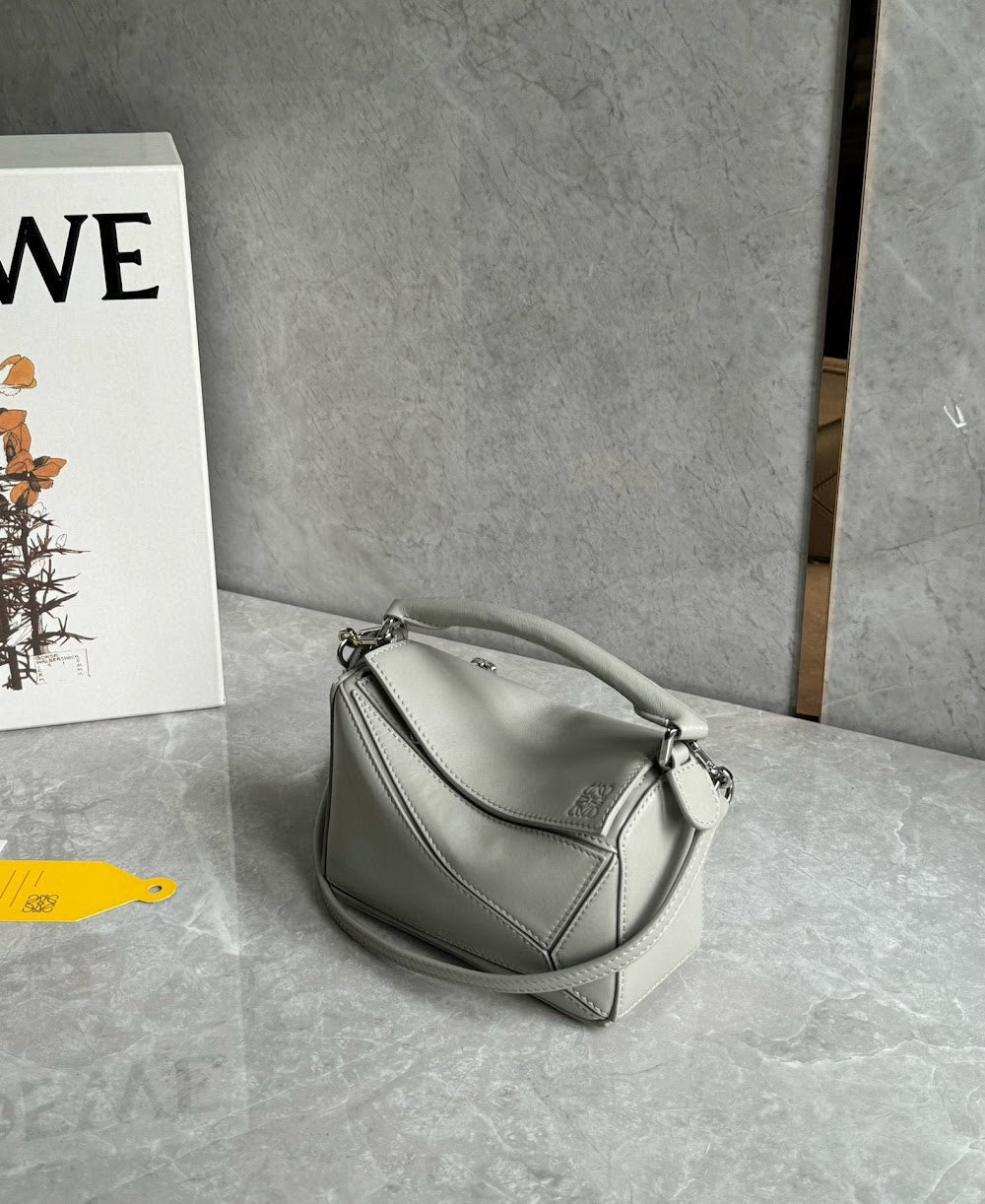 Dragons Bags Lowen Luxury Bag --99776